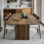 Auf Dining Set