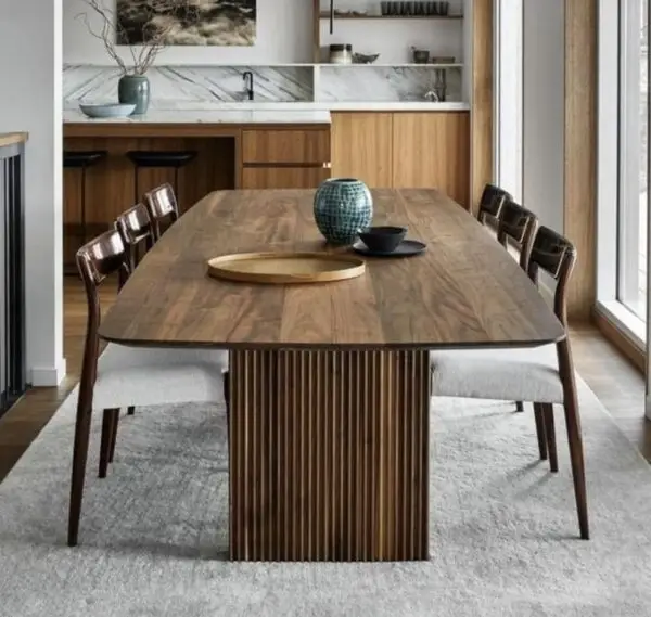 Auf Dining Set