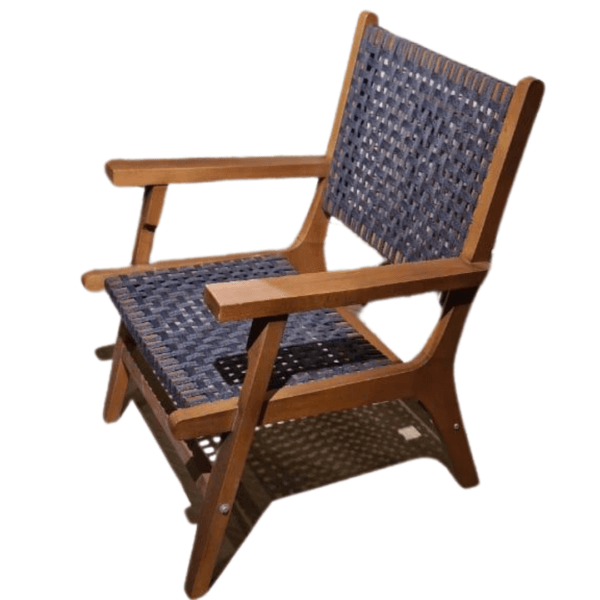 Palm Coast Lounge Chair