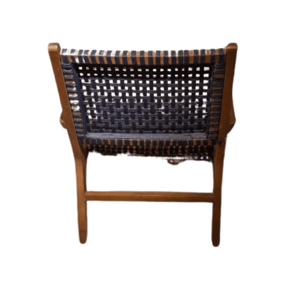 Palm Coast Lounge Chair - Image 9