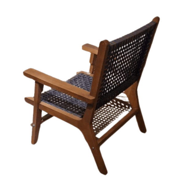 Palm Coast Lounge Chair - Image 8