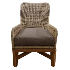 Seashell Lounge Chair