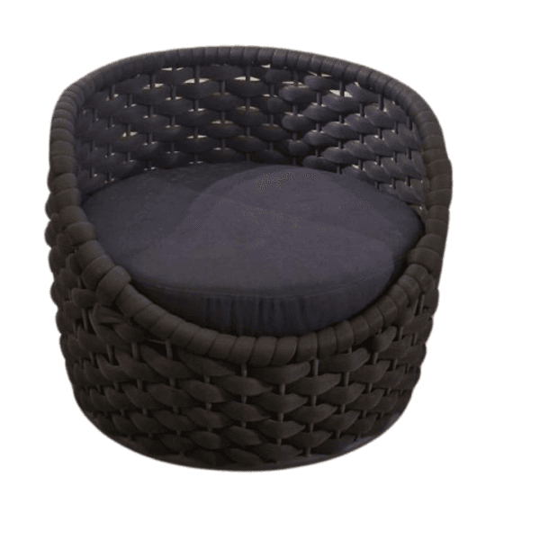 Nest Lounge Chair - Image 11