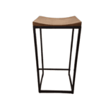 Brooklyn Industrial Bar Stool