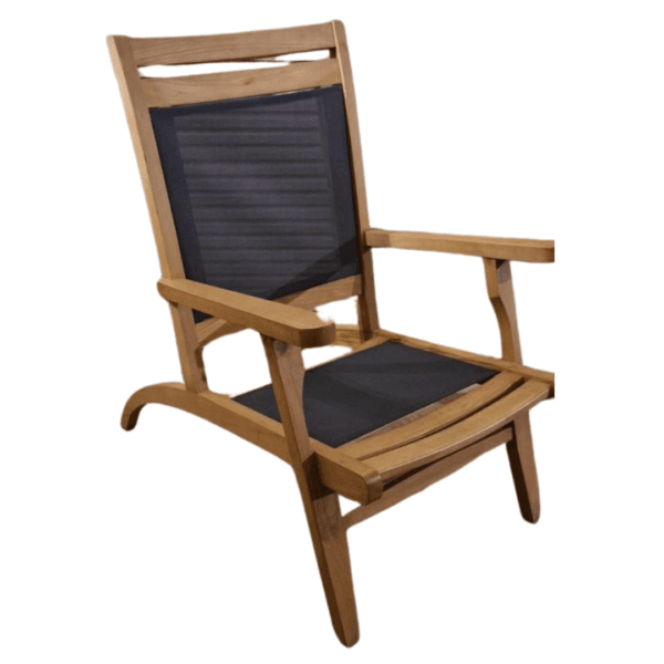 Canyon Outdoor Lounge Chair - Image 6