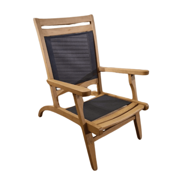 Canyon Outdoor Lounge Chair - Image 7