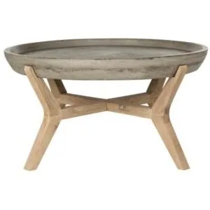 Crest Coffee Table