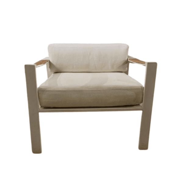 Marbella Armchair - Image 3