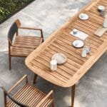 Sierra Outdoor Dining Set