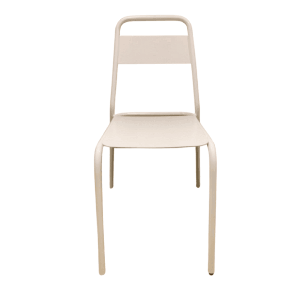 Aluminum Echo Chair - Image 9