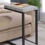 Edge C-Side Table