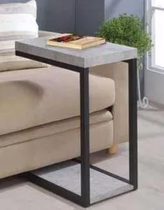 Edge C-Side Table