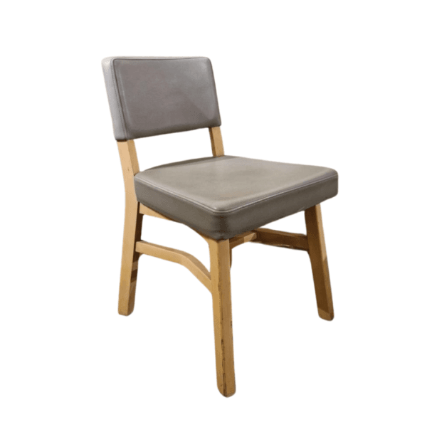 Square Chair