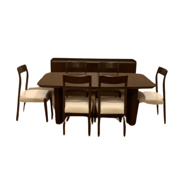 Auf Dining Set - Image 9