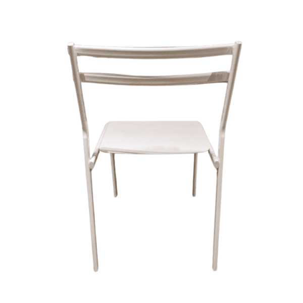 Metro Stack Chair - Image 3