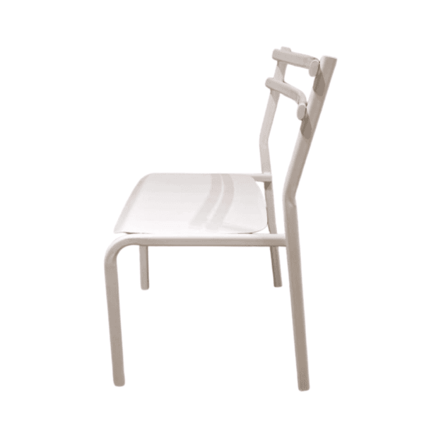 Metro Stack Chair - Image 2