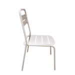 Echo Strips Chair