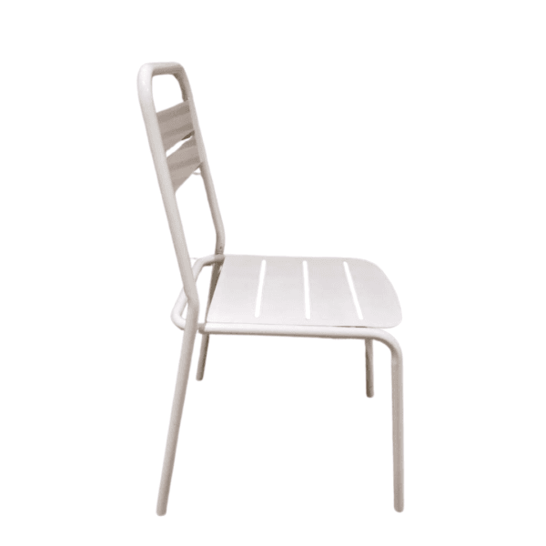 Echo Strips Chair