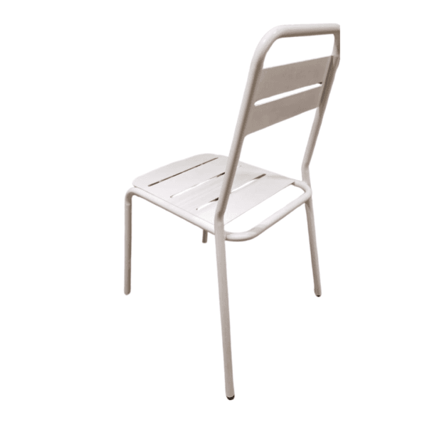 Echo Strips Chair - Image 2