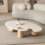 Palette Coffee Table