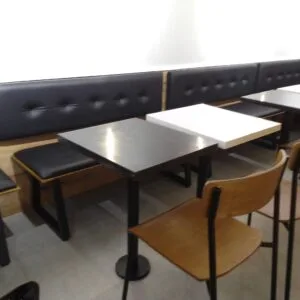 Ora Table