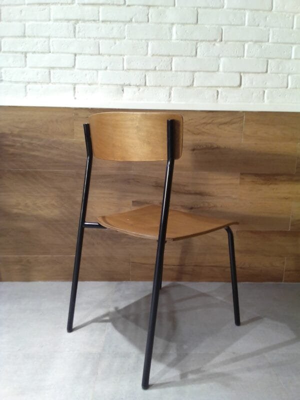 Texas Modern Dining Chair - Image 7