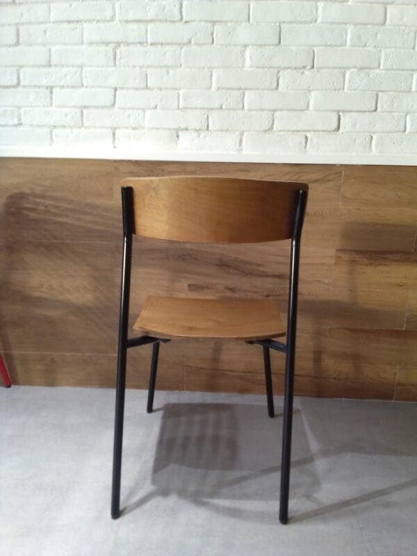 Texas Modern Dining Chair - Image 6