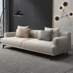 Aria Modern Sofa