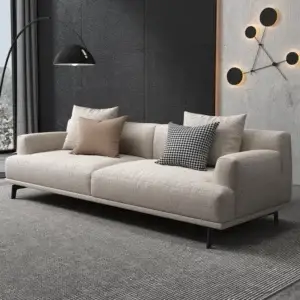 Aria Modern Sofa