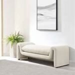 Vogue Upholstered Banquette