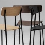 Texas Modern Dining Chair