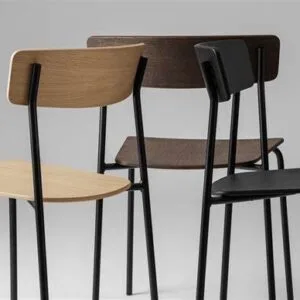 Texas Modern Dining Chair