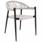 Santorini Rope Chair