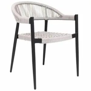 Santorini Rope Chair
