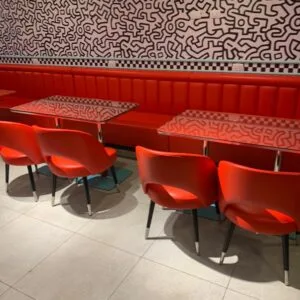 Sauces Dining Set