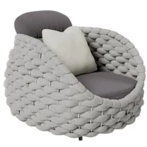 Nest Lounge Chair