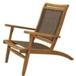 Canyon Outdoor Lounge Chair