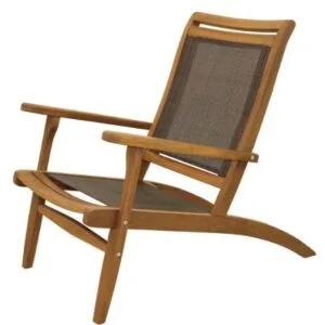 Canyon Outdoor Lounge Chair