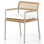 Solana Woven Chair