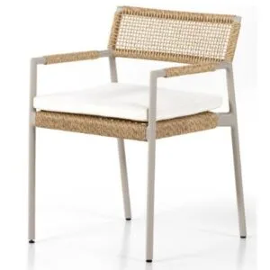 Solana Woven Chair