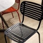 Kansas Chair