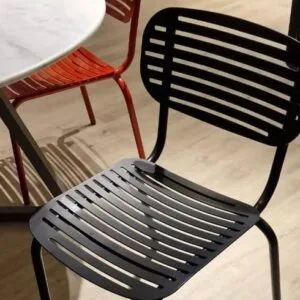 Kansas Chair