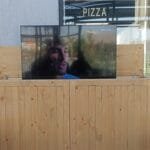 Vista Entertainment Console