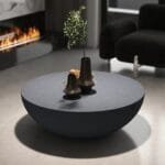 Sphere Coffee Table