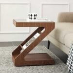 Zee Accent Table