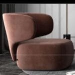 Nexus Lounge Chair