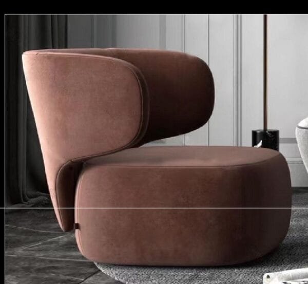 Nexus Lounge Chair