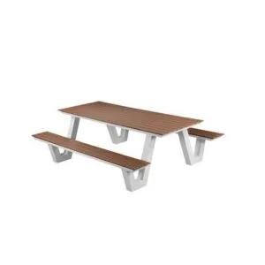 Metro Boardium Picnic Table