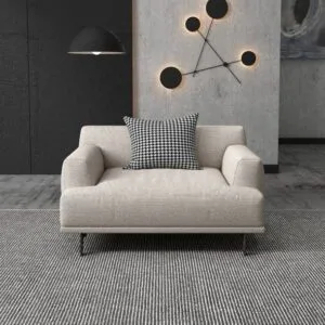 Aria Luxe Fauteuil