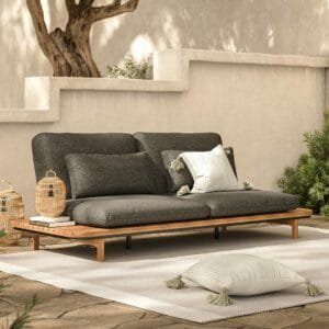 Pupa Outdoor Sofa